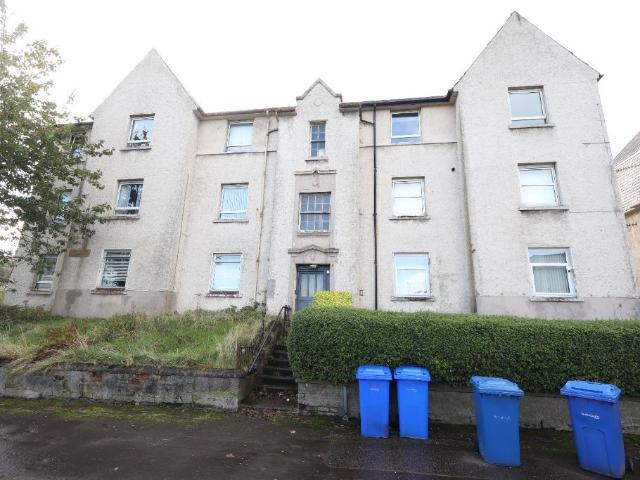 Apartment for rent in Overton, Greenock