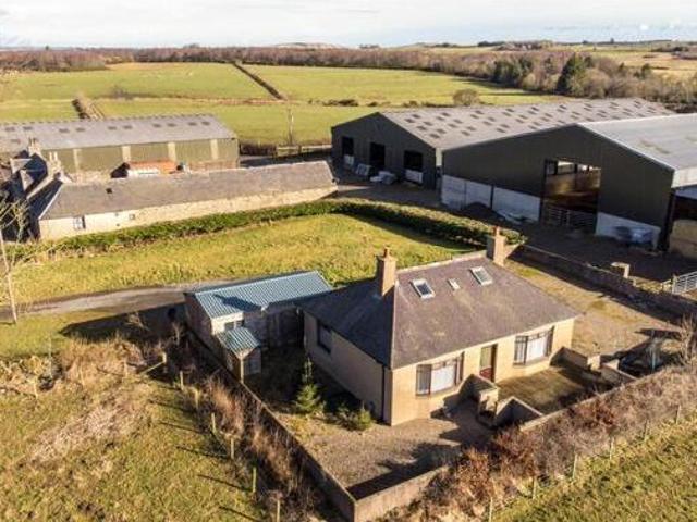 House for sale in Scotland