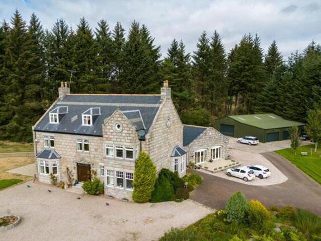 House for sale in Banffshire, Alba / Scotland