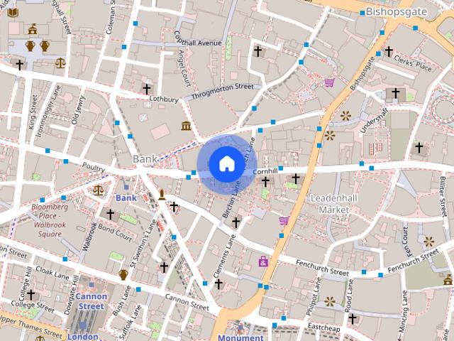 Apartment for rent in Lyons, Greater London