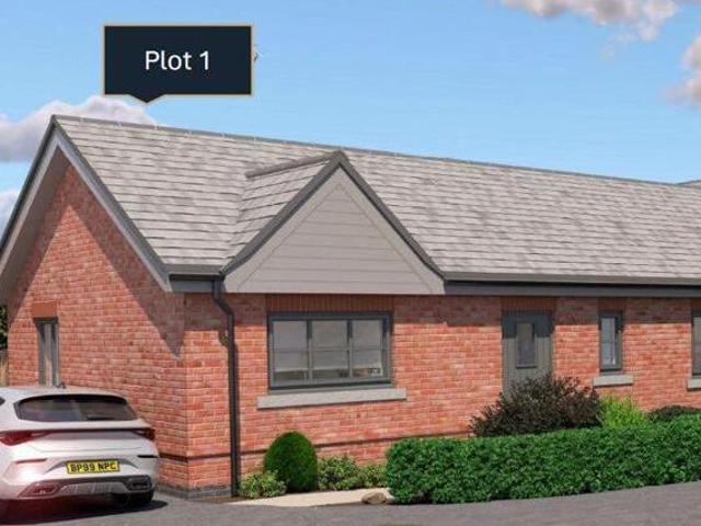 House for sale in Chadsmoor, Staffordshire