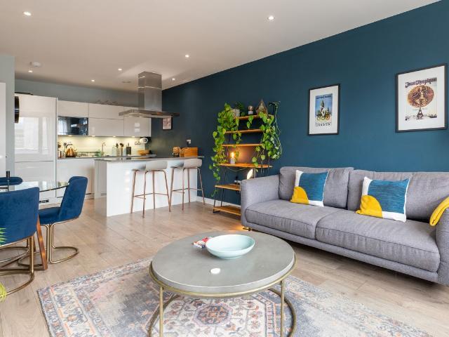 House for rent in Bromley-by-Bow, Limehouse