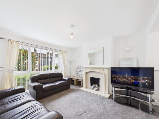 House for rent in Hebburn, Tyne And Wear