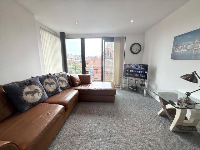 House for rent in Chinatown, Calderstones
