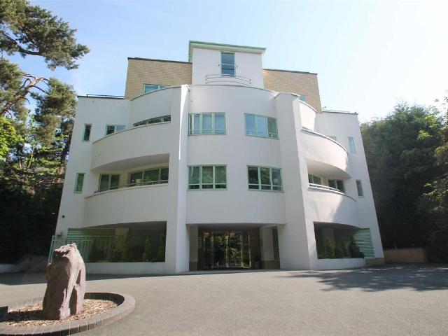 Apartment for rent in Trafford Park, Greater Manchester
