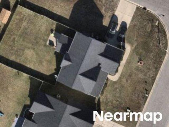 House for sale in Fayetteville, North Carolina