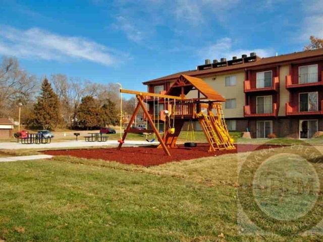 Apartment for rent in Nebraska