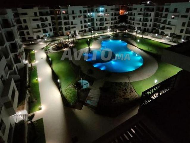 Appartement vente à Martil, Tanger-Tétouan