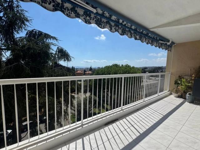 Appartement vente à Nice, Alpes-Maritimes