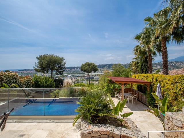 Maison vente à Nice