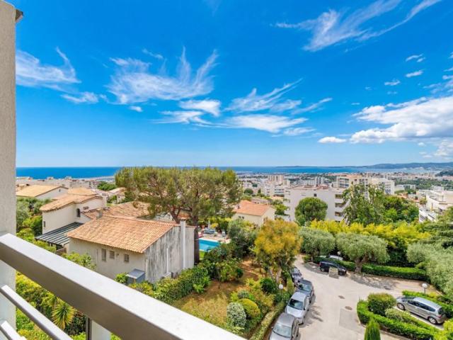 Appartement vente à Nice