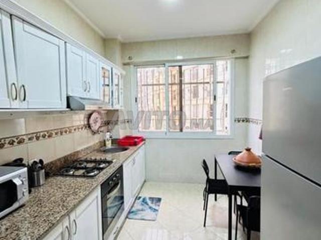 Appartement vente à Tangero, Tanger-Tétouan