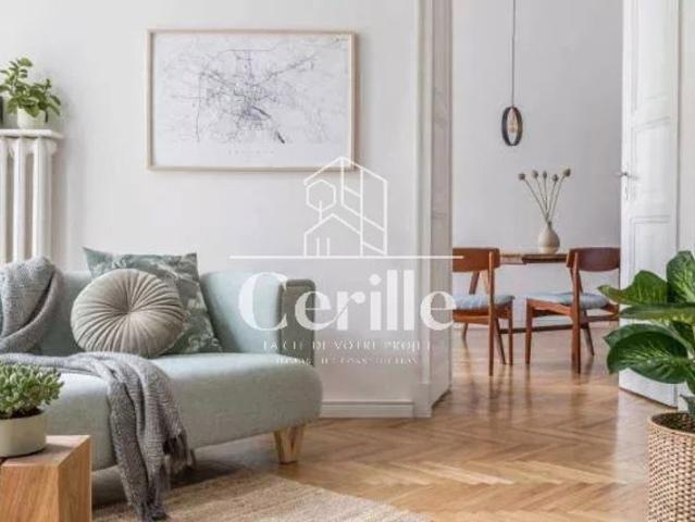 Appartement vente à Arrondissement de Toulon, Toulon