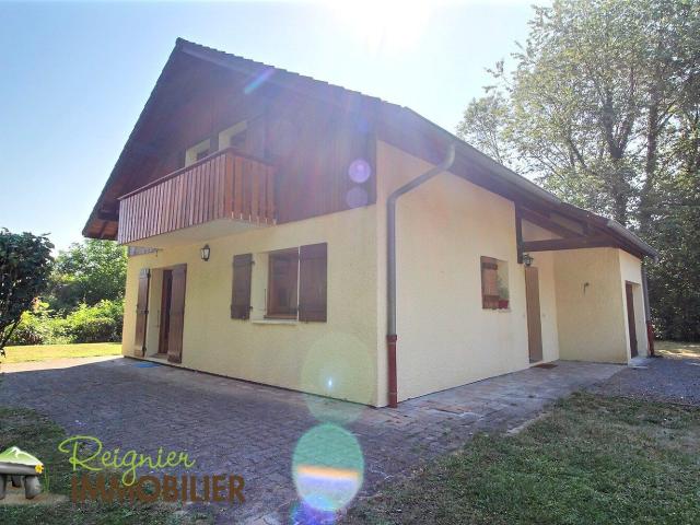 Maison location à Bonneville, Cornier