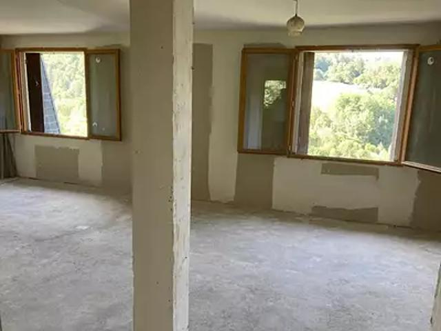 Appartement vente à Tulle, Cornil