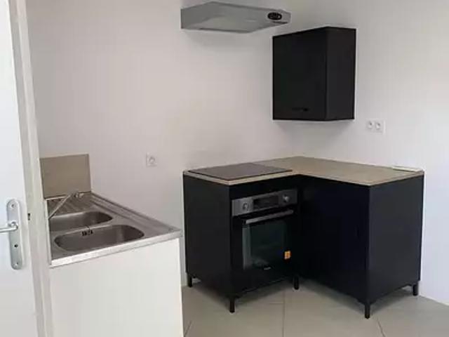 Appartement location à Cornillon, Gard