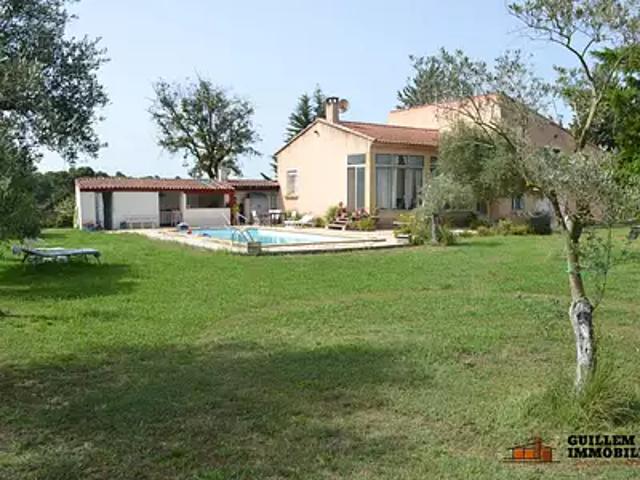 Maison vente à Istres, Cornillon-confoux