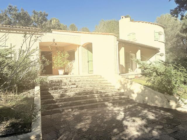 Maison vente à Istres, Cornillon-confoux