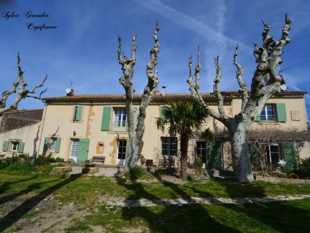 Maison vente à Istres, Cornillon-confoux