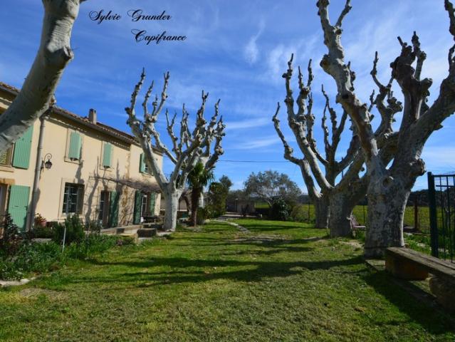 Maison vente à Istres, Cornillon-confoux