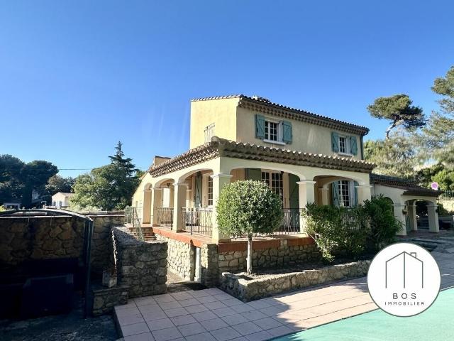 Villa vente à Istres, Cornillon-confoux
