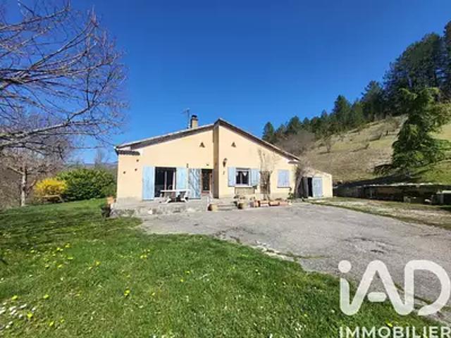 Maison vente à Nyons, Cornillon-sur-l'oule