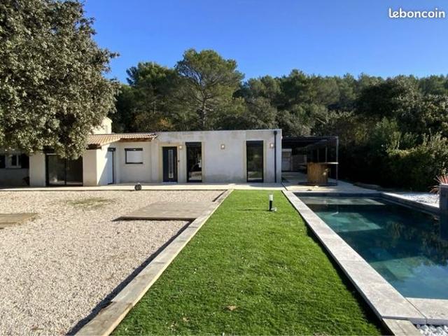 Maison vente à Istres, Cornillon-confoux