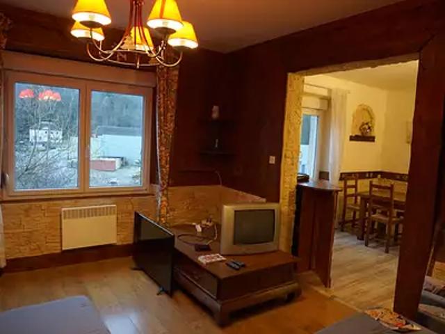 Appartement vente à Épinal, Cornimont