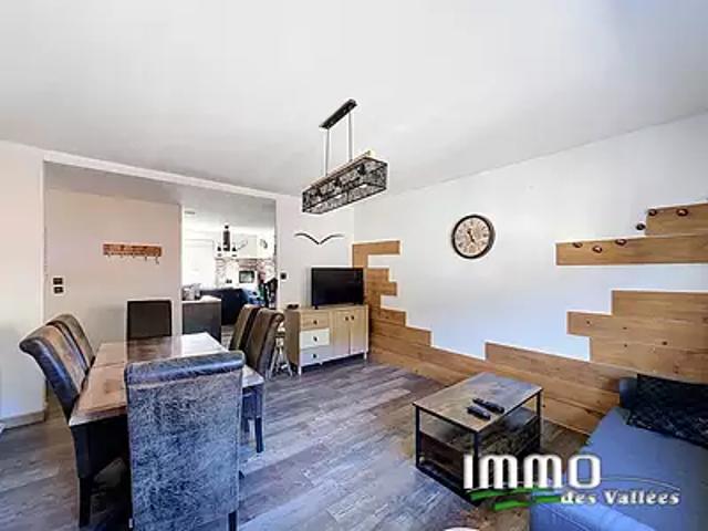 Appartement vente à Cornimont, Vosges