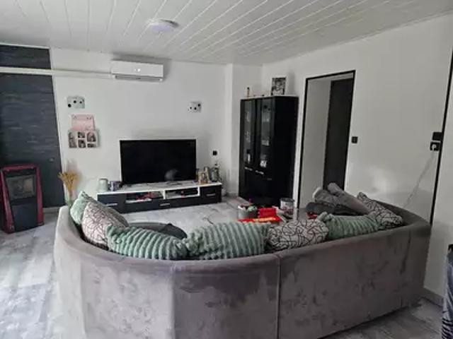 Appartement vente à Épinal, Cornimont