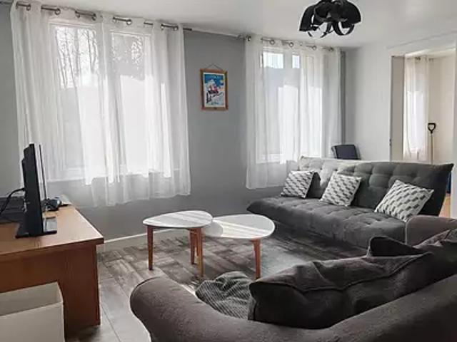 Appartement vente à Cornimont, Vosges