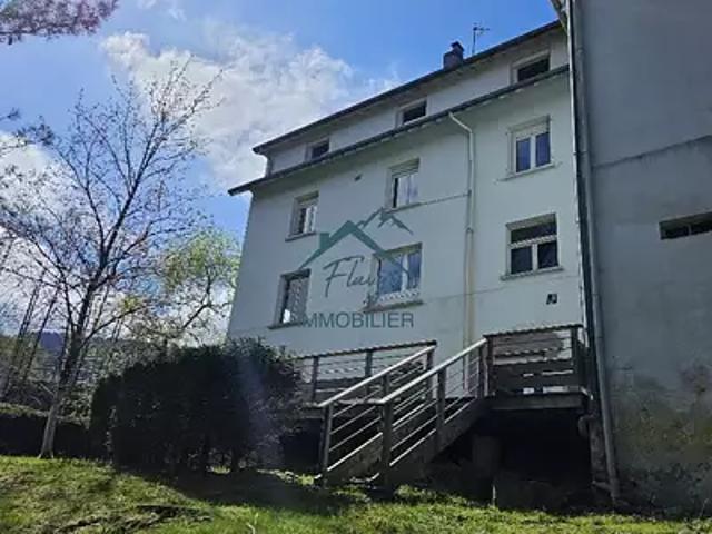 Appartement vente à Épinal, Cornimont