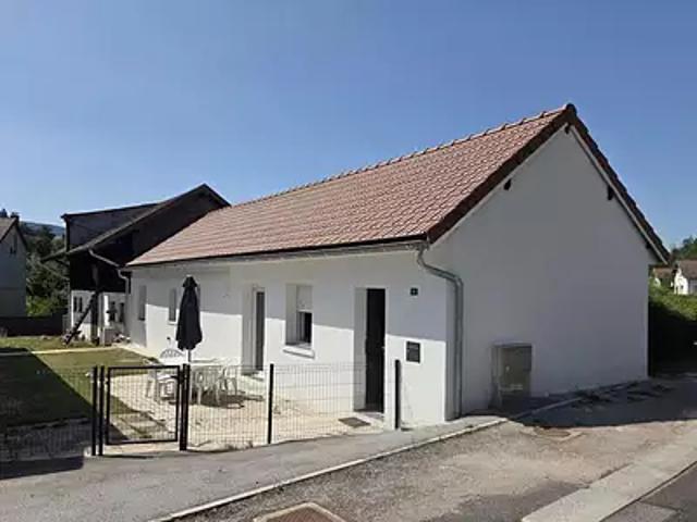 Maison vente à Cornimont, Vosges