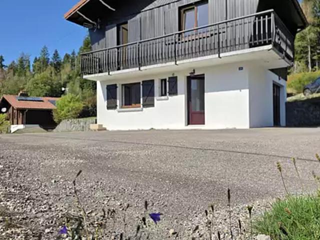 Maison vente à Cornimont, Vosges