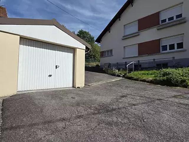 Maison vente à Cornimont, Vosges