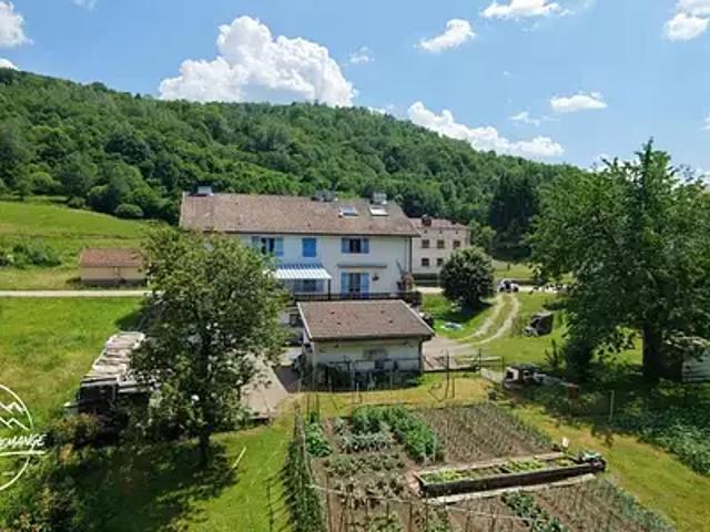 Maison vente à Cornimont, Vosges