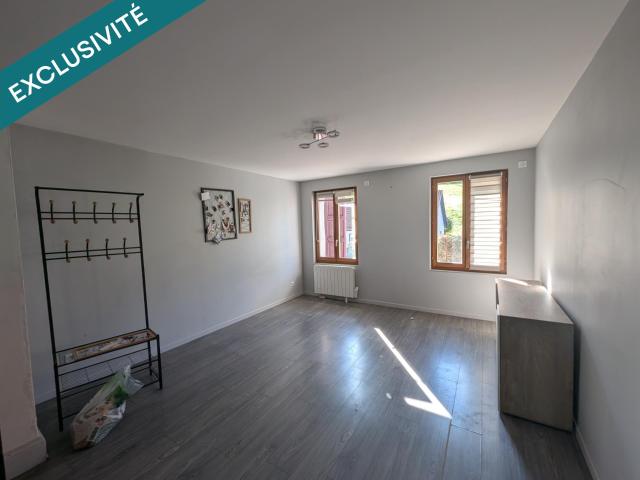 Appartement vente à Épinal, Cornimont