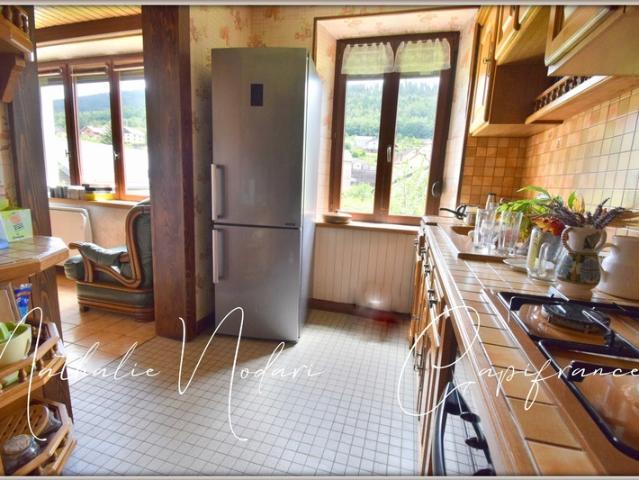 Appartement vente à Épinal, Cornimont