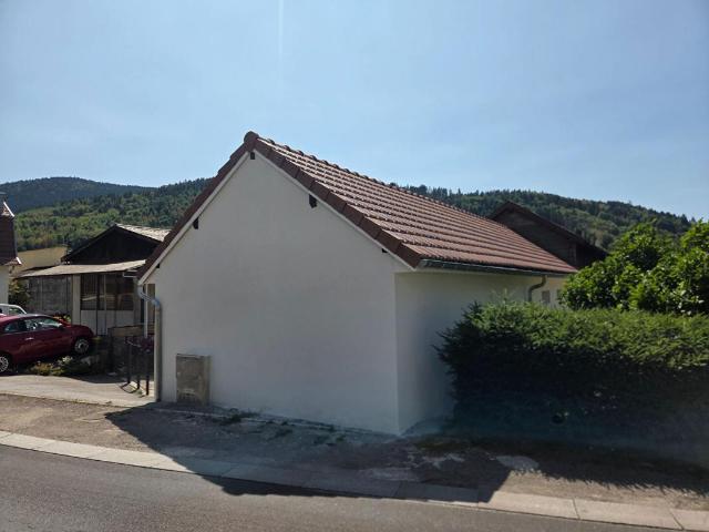 Maison vente à Épinal, Cornimont