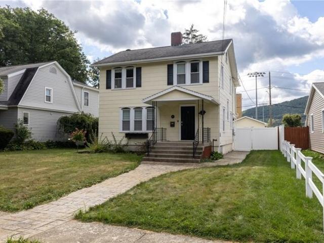 House for sale in Corning, New York