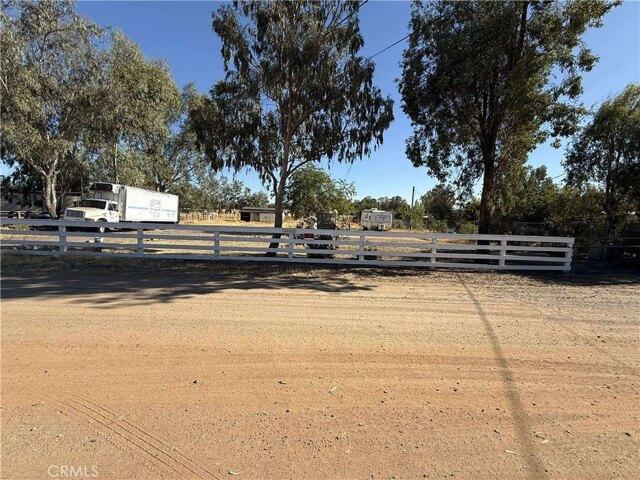 Land for sale in Corning, California