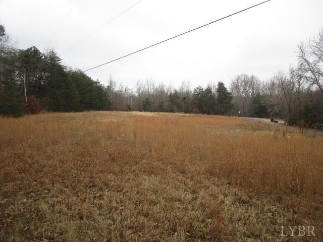 Land for sale in Virginia