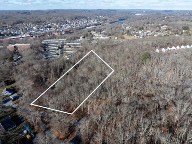 Land for sale in Greeneville, Norwich