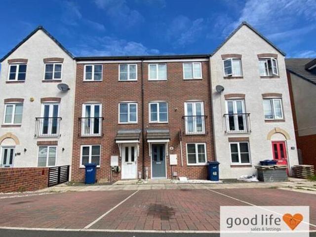 House for sale in Tyne And Wear