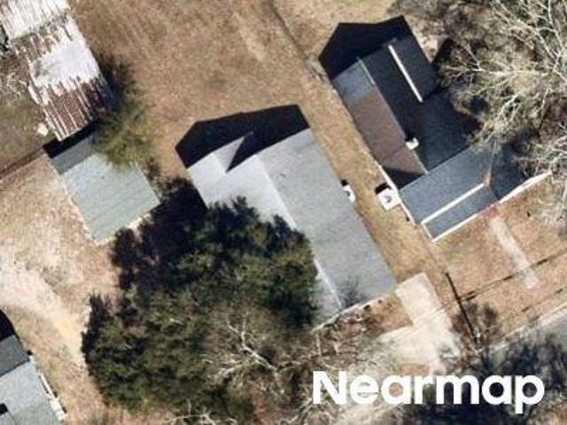House for sale in Hamlet, North Carolina