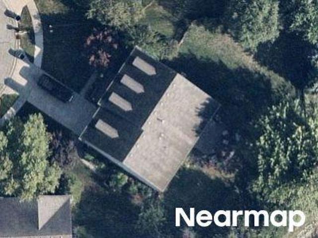 House for sale in Fishers, Indiana