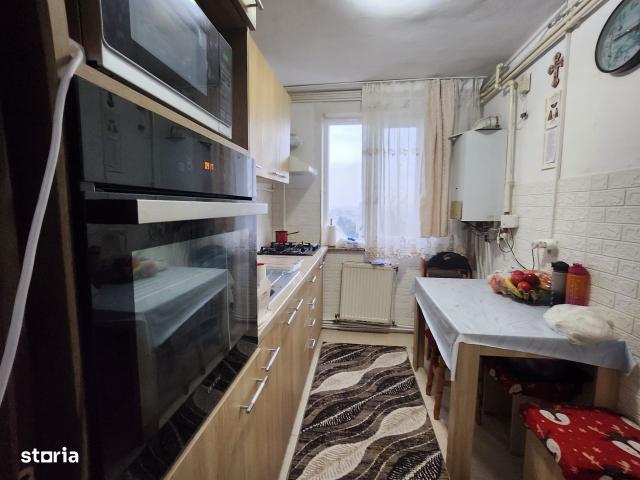 Apartament vânzări în Bacau, Bacău