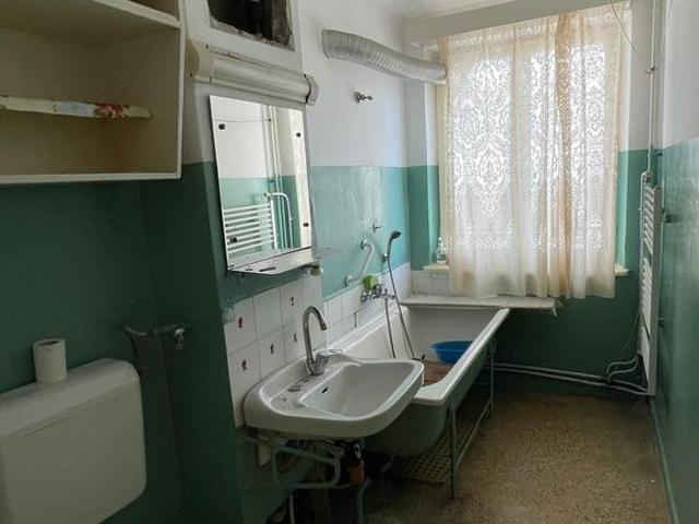 Apartament vânzări în Bacau