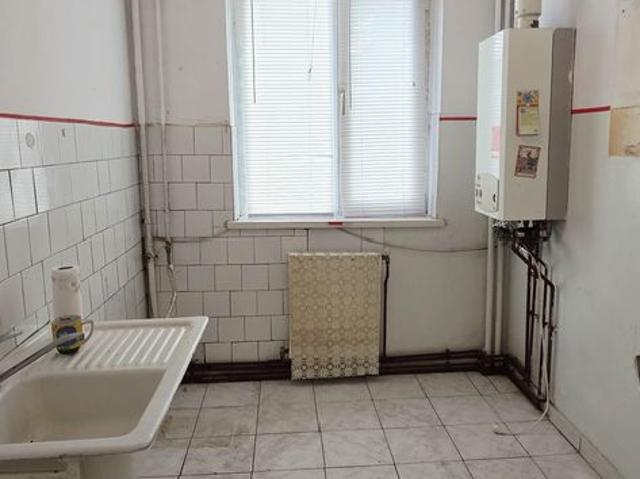 Apartament vânzări în Bacau