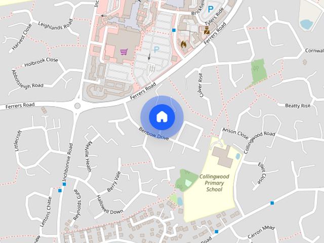 House for rent in Chelmsford, Isle Of Man